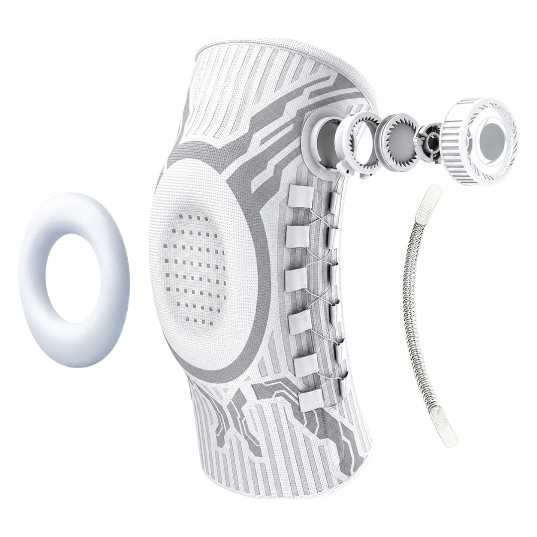 CoreKnee™ | Rodillera de Estabilidad Rotuliana