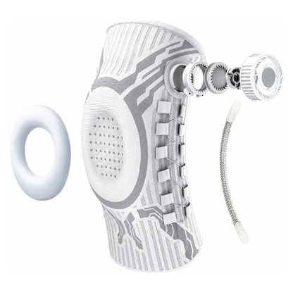 CoreKnee™ | Rodillera de Estabilidad Rotuliana